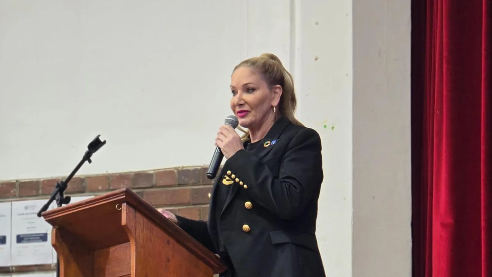 Featured image for: From Cape Town to the World: WanderSafe at the Women in Tech Global Summit 2026